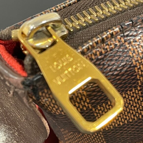 Louis Vuitton Damier Ebene Totally MM - Picture 15 of 16